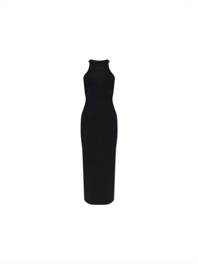 Vetements Tank Top Maxi Dress
