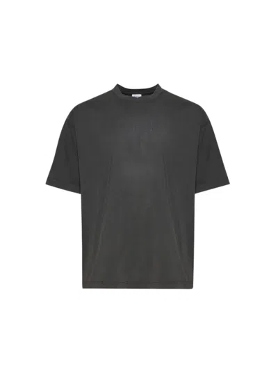 Vetements Tease Me T-shirt Washed Black