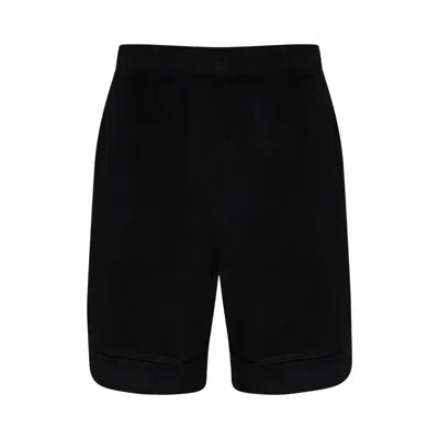 Pre-owned Vetements Towel Shorts 'black' | Men's Size S