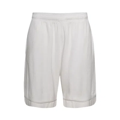 Pre-owned Vetements Towel Shorts 'white' | Men's Size L
