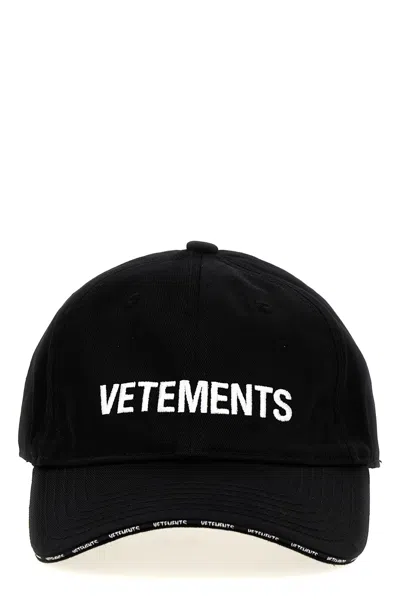 Vetements '' Cap
