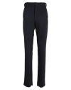 Vetements Woman Pants Midnight Blue Size M Viscose, Polyamide, Elastane In Blue