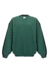 Vetements Sweatshirt In Multicolor