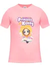 Vetements X South Park T-shirt In Pink