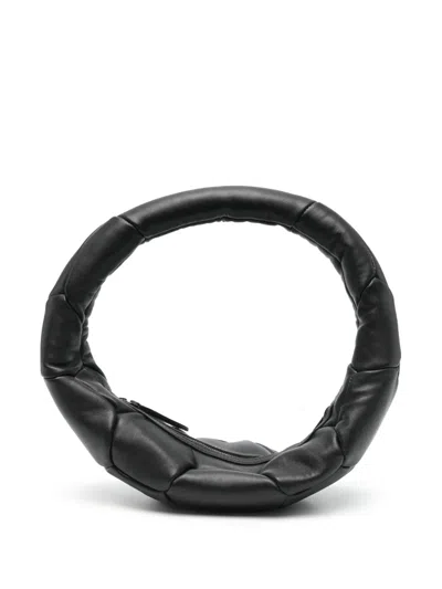 Vetoverso Mini Veto Bag In Black