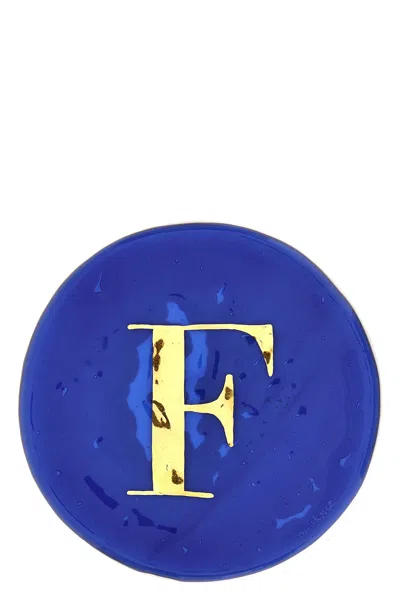 Vetrofuso 'f' Valet Tray