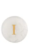 Vetrofuso 'i' Plate