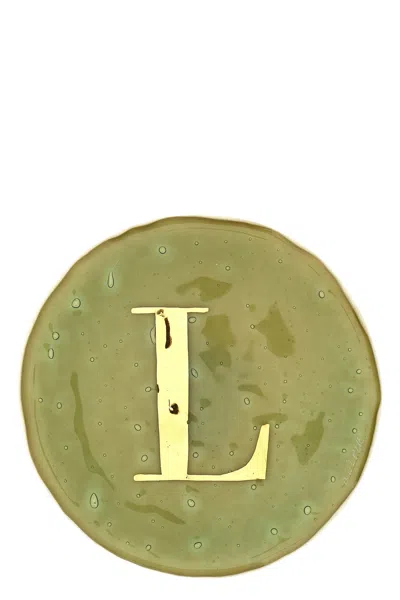 Vetrofuso 'l' Valet Tray