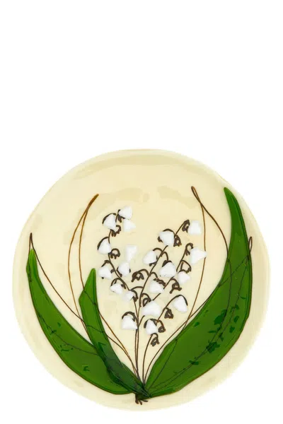 Vetrofuso 'mughetto' Valet Tray