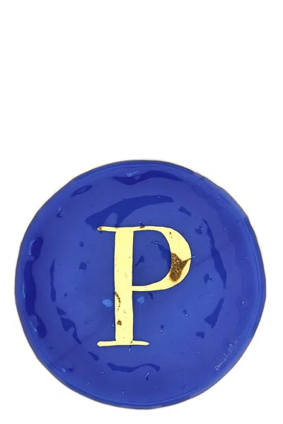 Vetrofuso 'p' Valet Tray