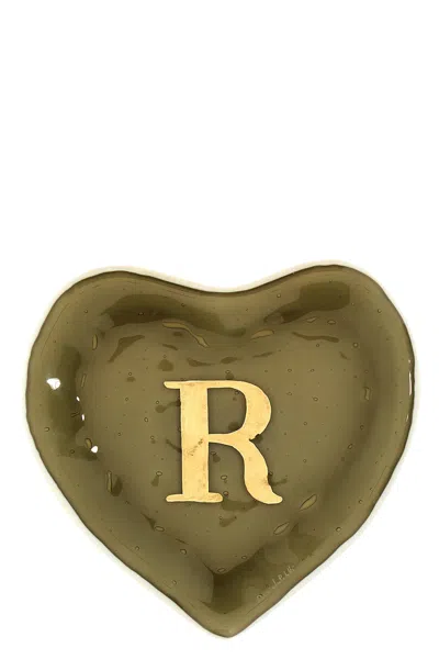 Vetrofuso 'r' Heart Emptier