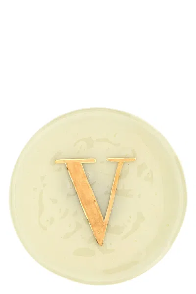 Vetrofuso 'v' Valet Tray