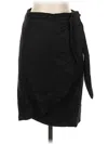 Vetta Formal Skirt In Black