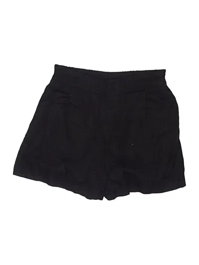 Pre-owned Vetta Shorts In Black