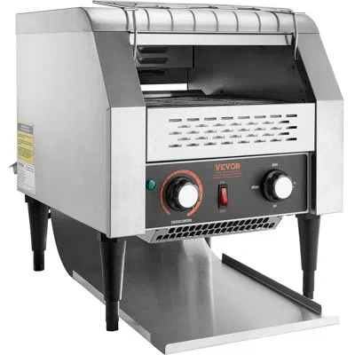 Vevor 1 Btu Output 1770 W Commercial Electric Frier