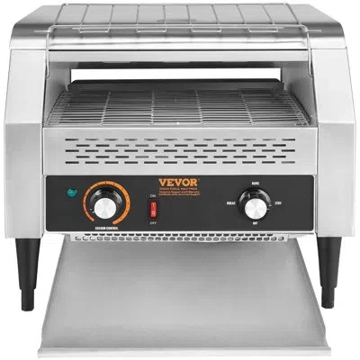 Vevor 1 Btu Output 2600 W Commercial Electric Frier