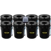 Vevor 10 Watt Hydroponic Unit In Black