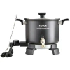 Vevor 10.04 H In Gray