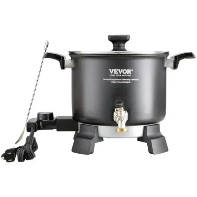 Vevor 10.04 H In Gray