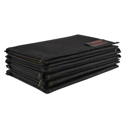 Vevor 12'' W X 1'' D Carry Bag In Black
