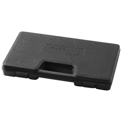 Vevor 12.4" Tap And Die Set In Black