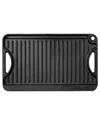 Vevor 14x8.5in Reversible Grill Pan