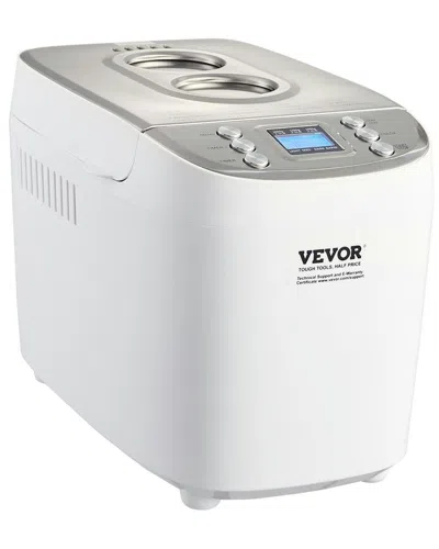 VEVOR VEVOR 15-IN-1 3LB BREAD MAKER