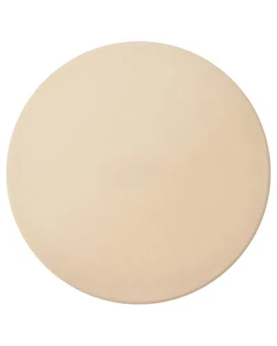 Vevor 16in Round Pizza Stone In Neutral