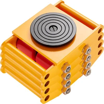 Vevor 17637 Capacity In Orange
