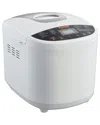 Vevor 19-in-1 2lb Bread Maker Machine In White