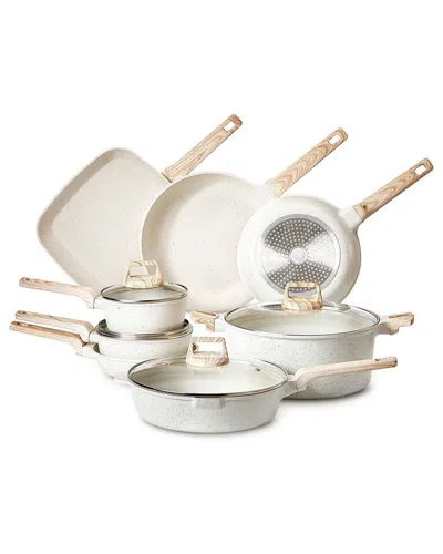 Vevor 19pc Nonstick Cookware Set