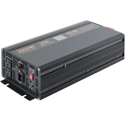 Vevor 2000w Electronic Transformer