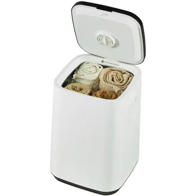 Vevor 20l Towel Warmer Bucket With Led Screen U-shaped Light & Timer