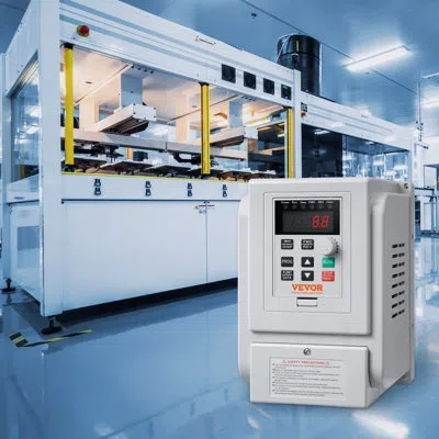 Vevor 2200w 220v Electronic Transformer