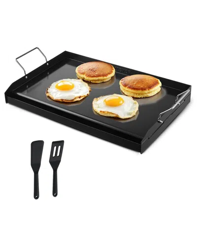 Vevor 24x16in Flat Top Griddle