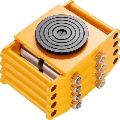 Vevor 26455 Capacity In Orange