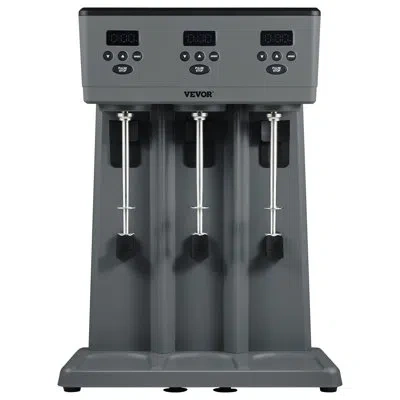 Vevor 3 Speed Blender In Gray