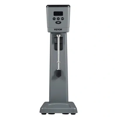 Vevor 3 Speed Blender In Gray