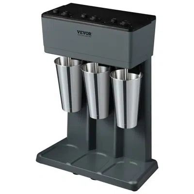 Vevor 3 Speed Blender In Gray