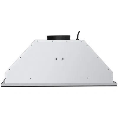 Vevor 30in Built-in Range Hood Insert Vent Hood 800cfm Gesture & Touch Control In Stainless Steel
