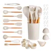 Vevor 34pc Kitchen Utensils Set In Neutral