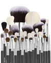 Vevor 34pc Makeup Brush Set