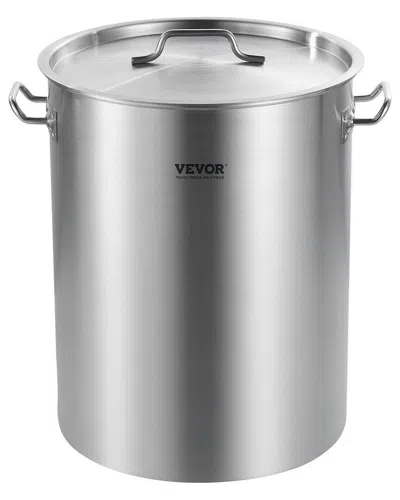 VEVOR VEVOR 36QT STAINLESS STEEL STOCKPOT