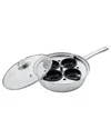 Vevor 4-cup Poached Egg Maker