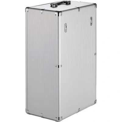 Vevor 4 - Tier 12.6'' Wide Cell Phone Locker In White