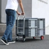 Vevor 400 Capacity In Silver