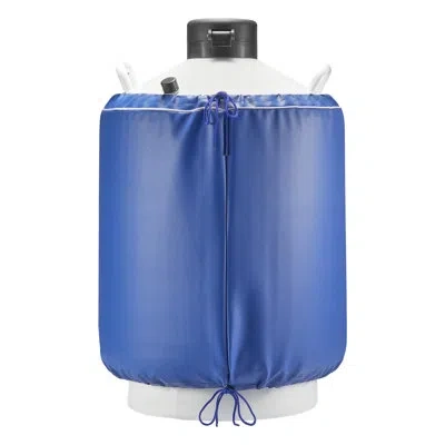 Vevor 41 Lb. Propane Tank