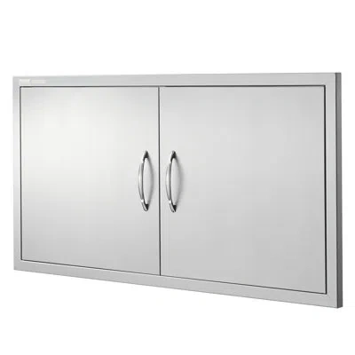 Vevor 42'' 2 Outdoor Kitchen