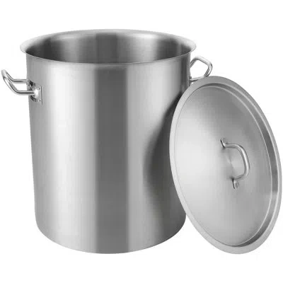 Vevor 42 In Silver