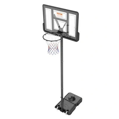 Vevor 44'' W In Black